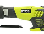 Ryobi saw