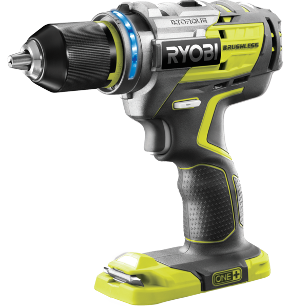 Street Machine TV Ryobi 18 V ONE 2