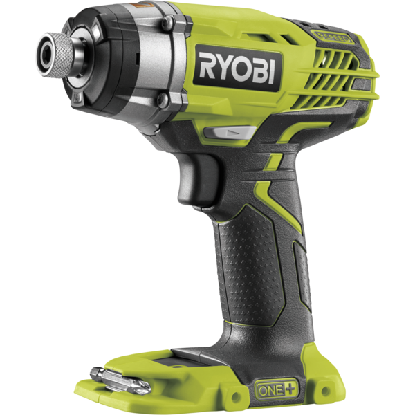 Street Machine TV Ryobi 18 V ONE 3