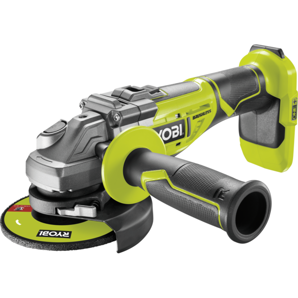Street Machine TV Ryobi 18 V ONE 4