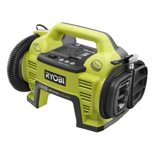 Street Machine TV Ryobi 18 V ONE 5