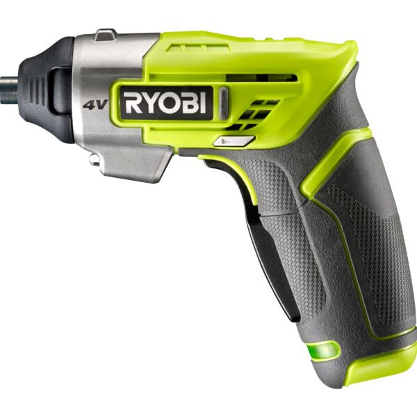 Street Machine TV Ryobi 18 V ONE 6