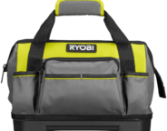Street Machine News Ryobi Bag