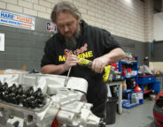 Street Machine TV Ryobi Carnage 10