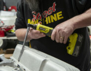 Street Machine TV Ryobi Carnage 13