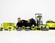 Street Machine TV Ryobi Carnage 4
