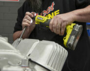 Street Machine TV Ryobi Carnage 7