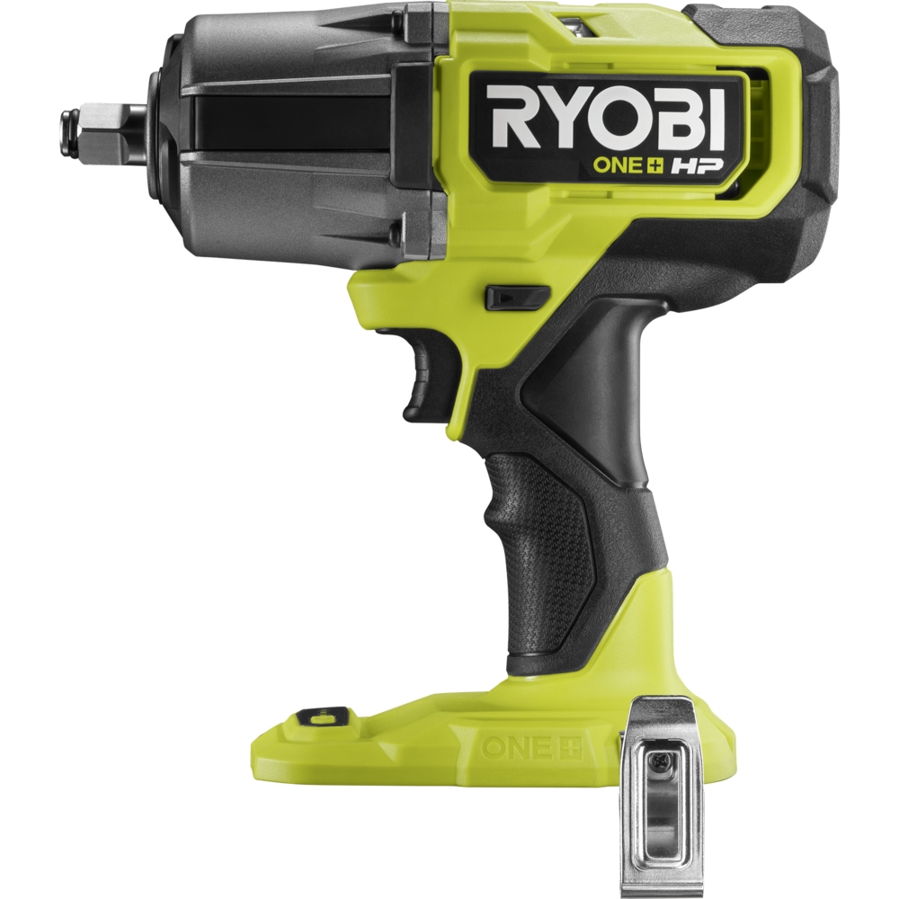 Street Machine Ryobi Impact Wrench