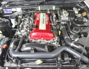 Street Machine News S 13 Silvia Sr 20