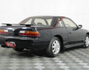 Street Machine News S 13 Silvia SR 20 2