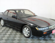 Street Machine News S 13 Silvia SR 20 3