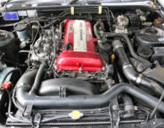 Street Machine News S 13 Silvia SR 20 6