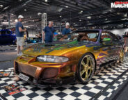 Nissan S14