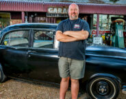 Street Machine News SA Classic Car Rego Nw