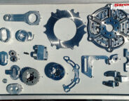 sainty components