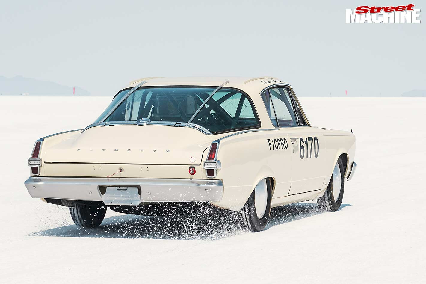 salt drags