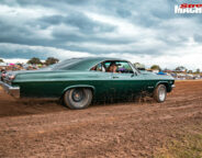 1965 Chev Impala