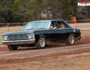 Ford XW Fairmont