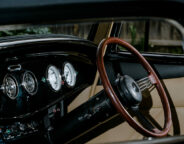 Street Machine Features Sammi Holyoak Ford Coupe Hot Rod Dash 2
