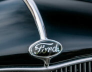 Street Machine Features Sammi Holyoak Ford Coupe Hot Rod Detail 3