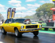 Street Machine Events Sammons 2