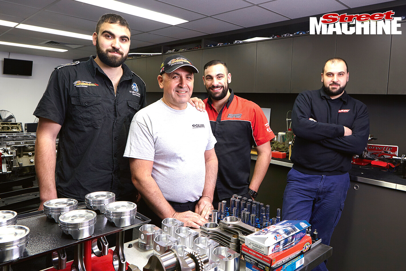 Sam -Baghdadi -workshop -4
