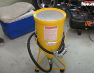 Street Machine TV Sandblasting Ve Valiant Wagon 2