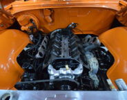 Holden Sandman engine