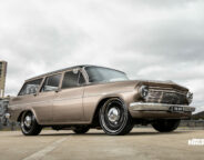 Street Machine News Santos Eh Holden Wm