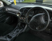 Street Machine Features Sarah Battersby Vt Commodore 3