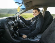 Street Machine Features Sarah Battersby Vt Commodore 4
