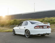 Street Machine Features Sarah Battersby Vt Commodore 5