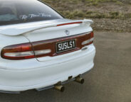 Street Machine Features Sarah Battersby Vt Commodore 6