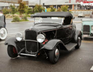 South Australian Reliability Run 2021