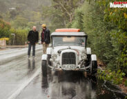 South Australian Reliability Run 2021