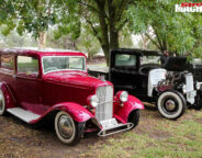 South Australian Reliability Run 2021