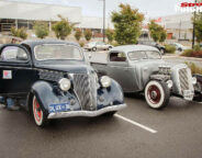 South Australian Reliability Run 2021