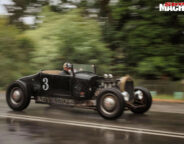 South Australian Reliability Run 2021