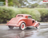 South Australian Reliability Run 2021