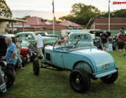 South Australian Reliability Run 2021