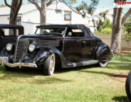 South Australian Reliability Run 2021