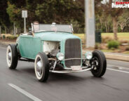 South Australian Reliability Run 2021