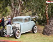 South Australian Reliability Run 2021