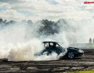 sasha zivolic burnout