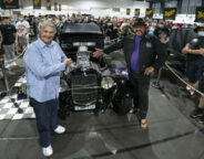 Street Machine Events Sasha And Chic Henry Summernats 34