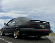 Street Machine Events Sasha XR 8 1