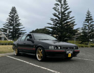 Street Machine Events Sasha XR 8 5