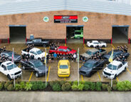 Street Machine News SCD Remanufactured Vehicles