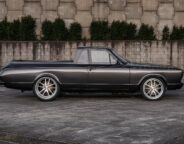 Street Machine Features Scott Campbell Dodge Ute Side 2 Crop