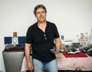 Scott Fuller